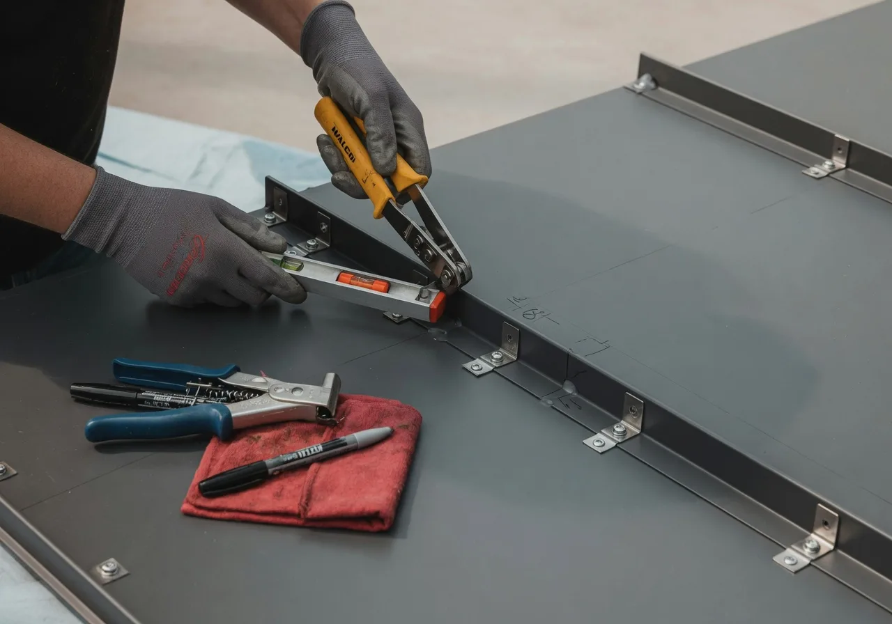 Why choose Metal Roofing Installation in Sandstone, MN